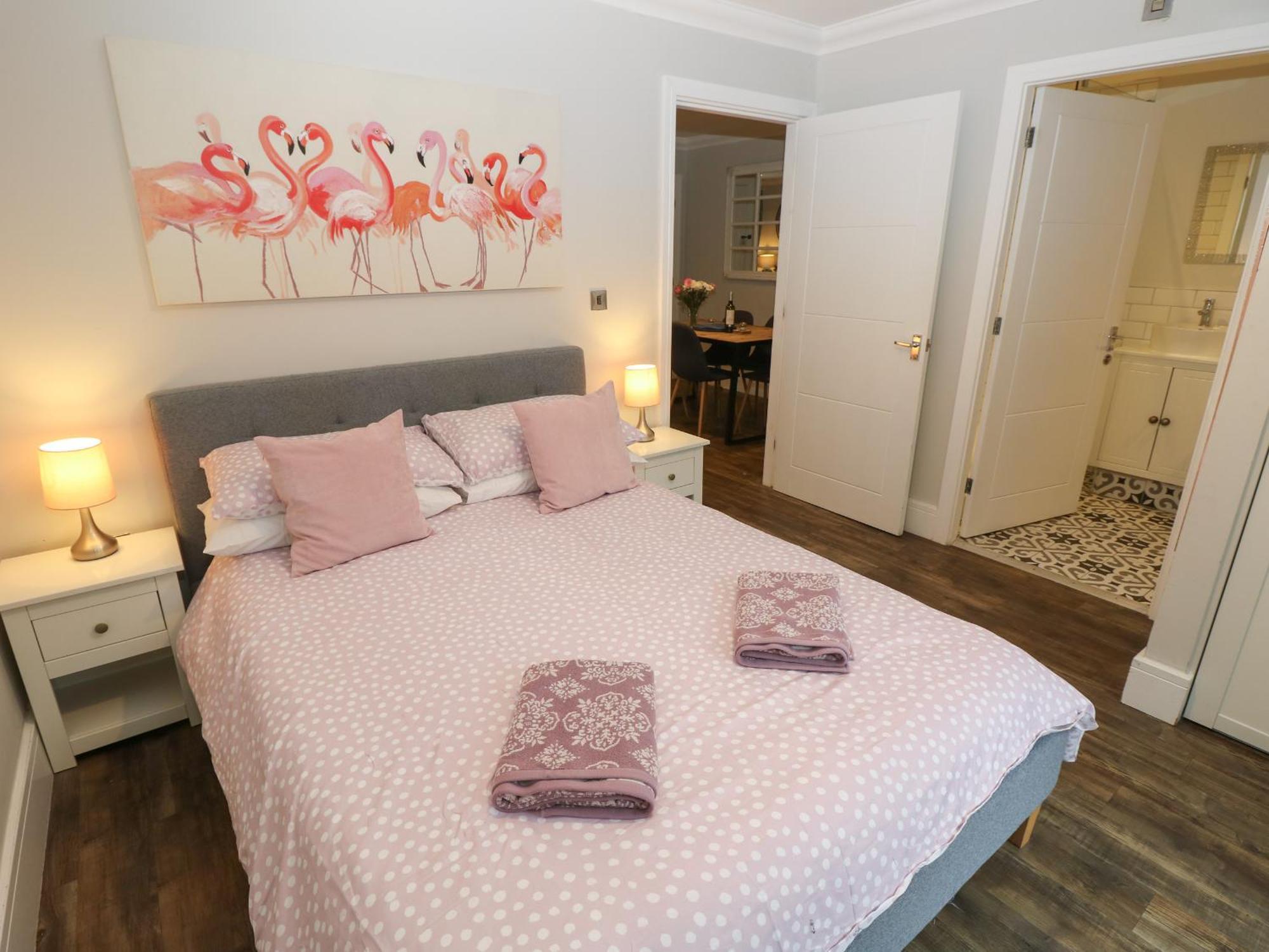 Rookley Lake Cottage Ventnor Zewnętrze zdjęcie