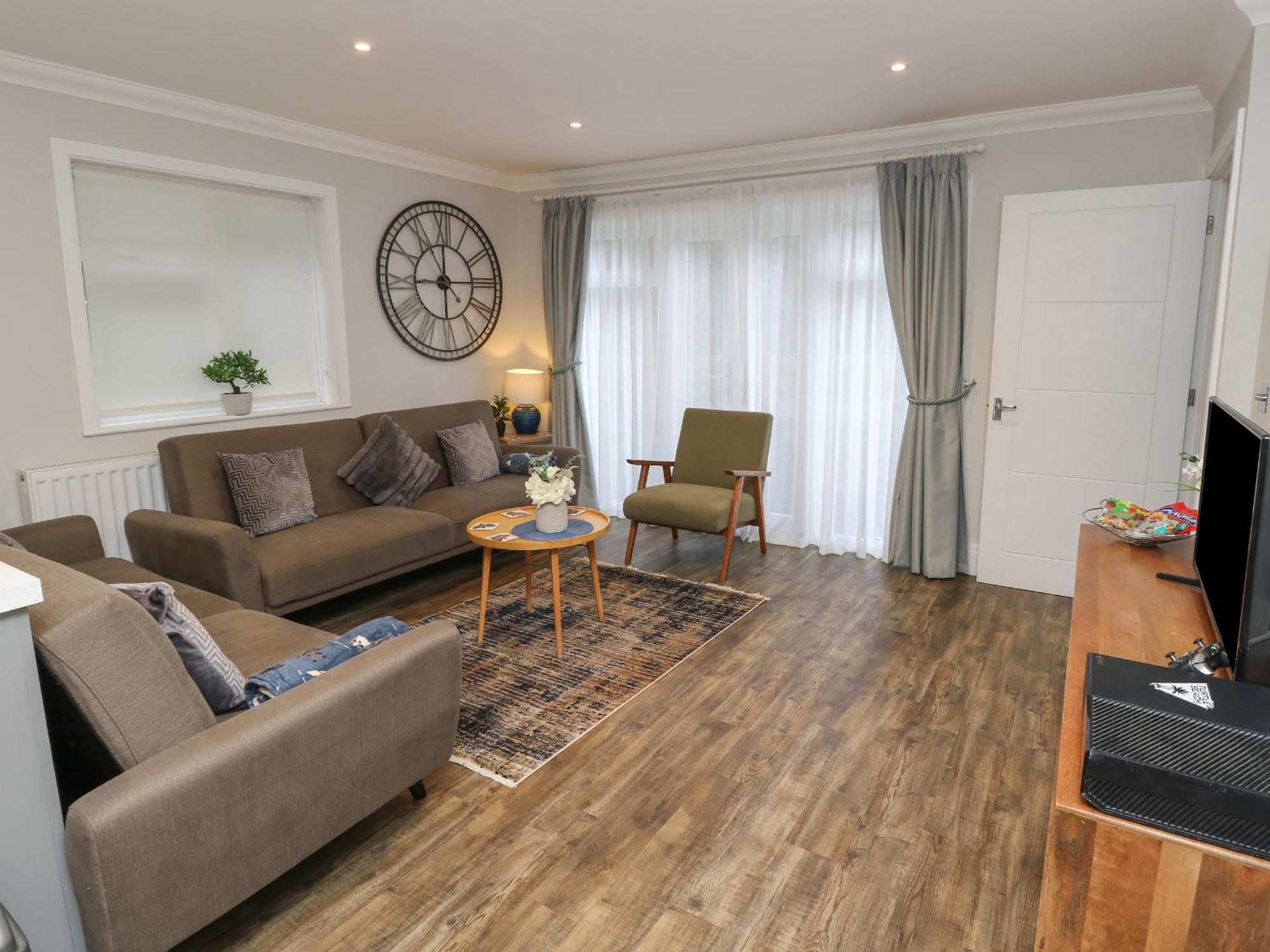 Rookley Lake Cottage Ventnor Zewnętrze zdjęcie
